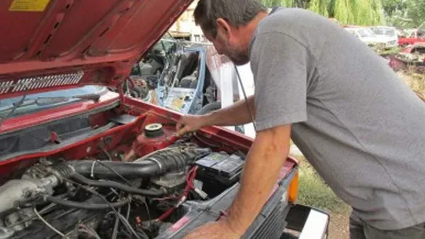 Vrba's Parts - photo 2