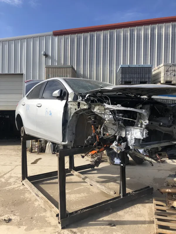 Don's Sportcar Salvage - photo 2