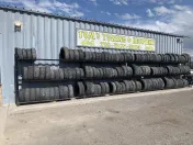Toms Auto Salvage