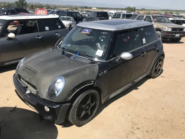 Don's Sportcar Salvage - photo 3