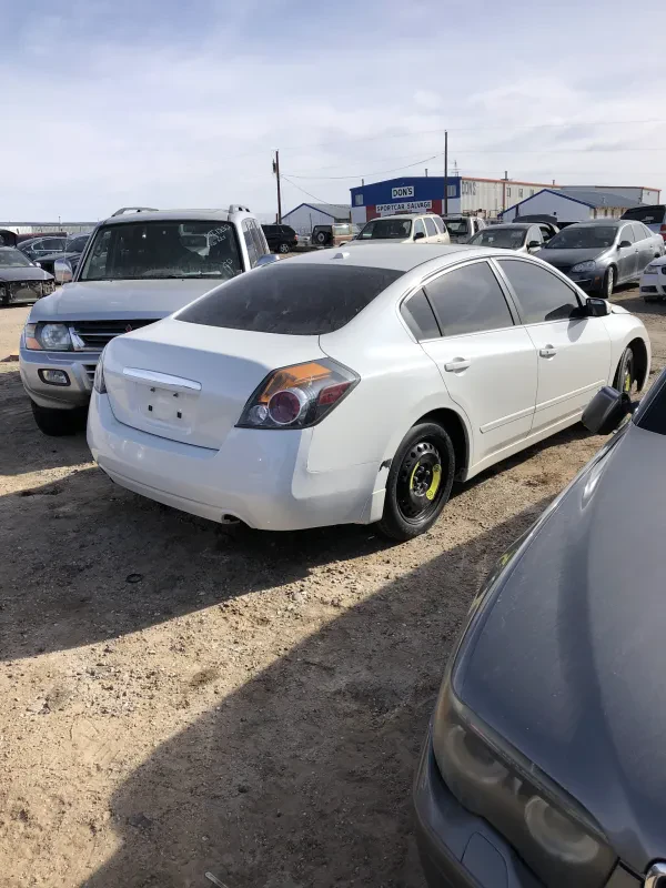 Don's Sportcar Salvage - photo 4