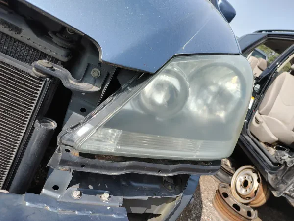 C & E Used Parts Inc - photo 4