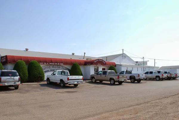 Daurio Auto Truck - photo 4