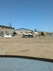American Iron & Metal Co., Inc.