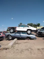 Chevy Auto