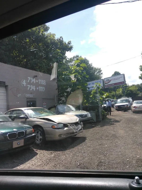 Falcon Auto Parts - photo 2