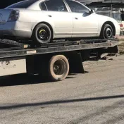 Junk Yard Atlanta