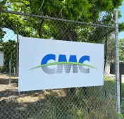 CMC Recycling