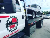 Big Tow Wrecker Service, LLC