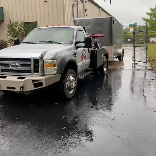 Big Tow Wrecker Service, LLC - photo 2