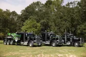 Kitchens Wrecker Services