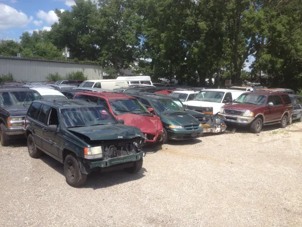 Curtis Towing & Cash For Junk Cars - photo 2