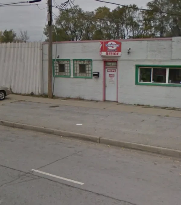 Standard Auto Parts - photo 2