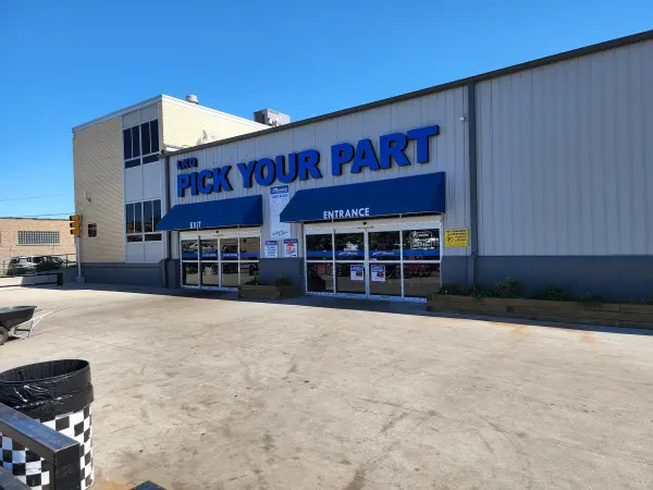 Pick Your Part - Chicago South - photo 2