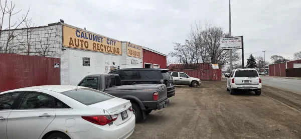 Calumet City Auto Wreckers - photo 3