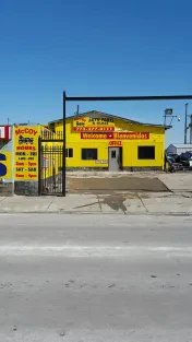 McCoy Auto Parts