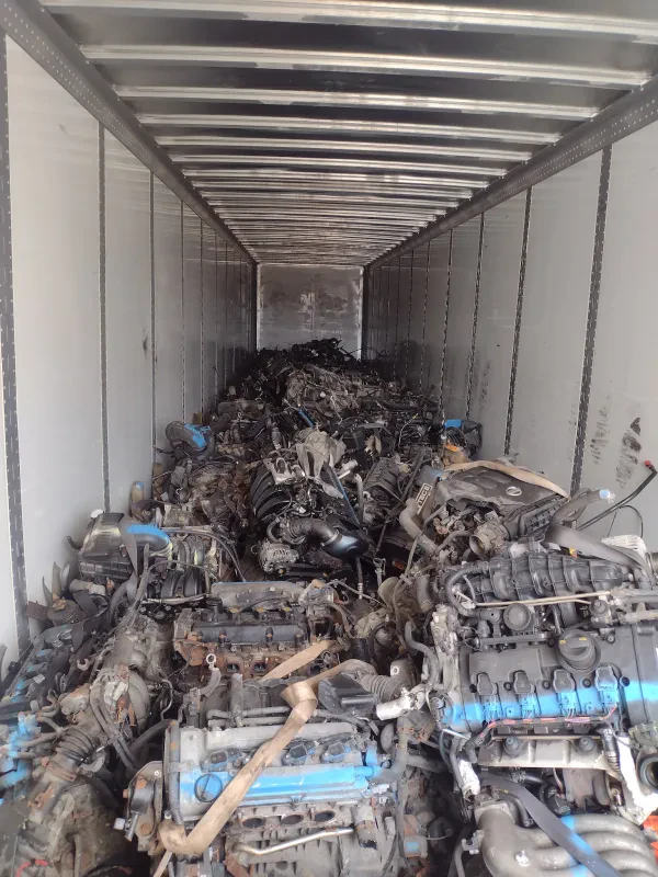 Bedford Recycling Corp - photo 2