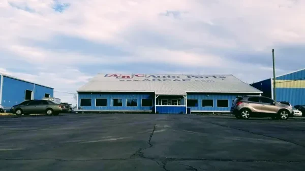 ABC Auto Parts - photo 3