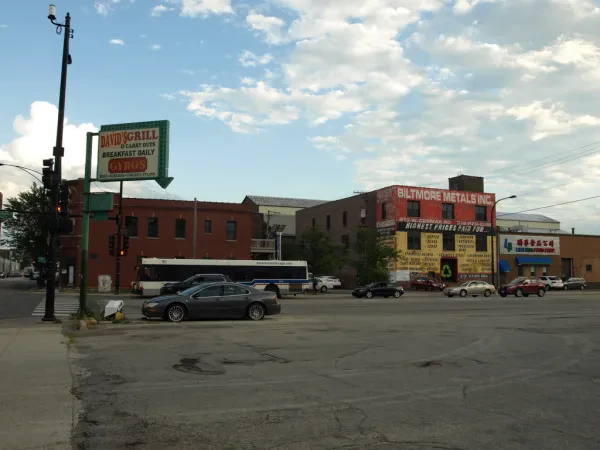 Biltmore Metals Inc - photo 3