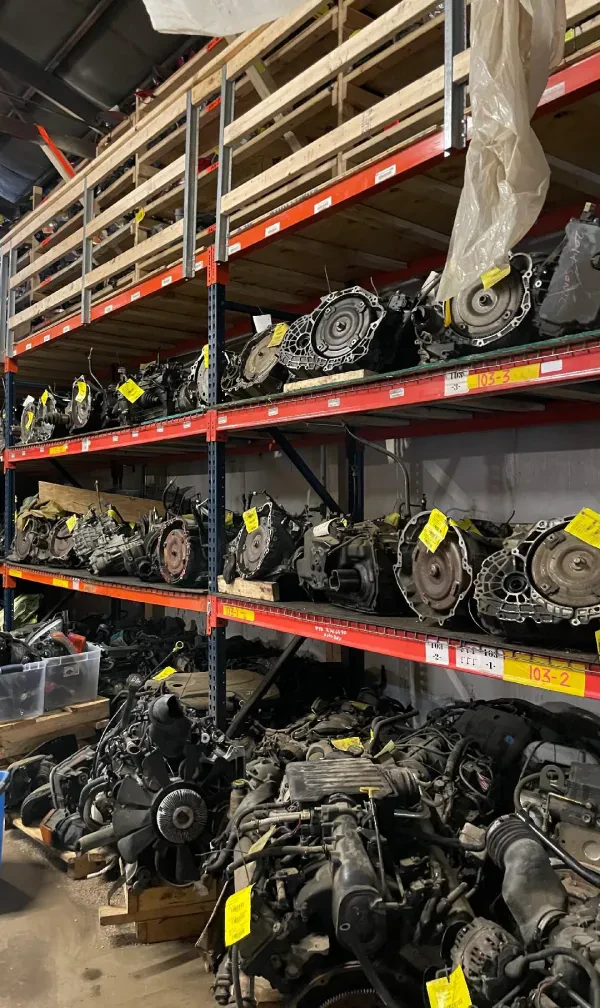 Global Auto Recycling - photo 4