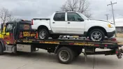 Ashley's U-Pick-A-Part