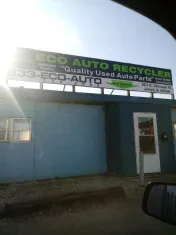 Eco Auto Recycler