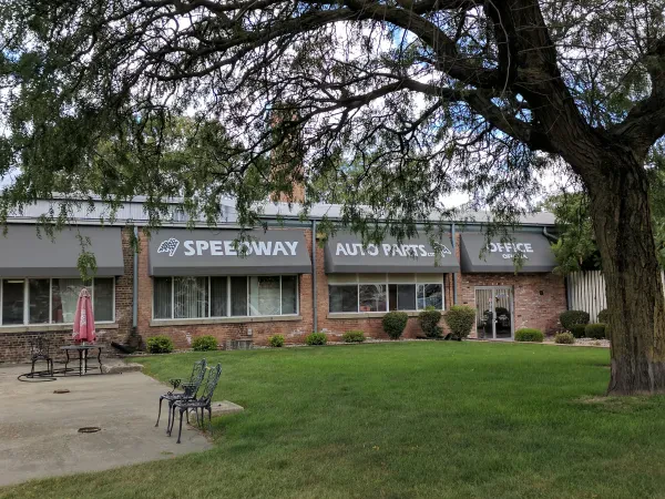 Speedway Auto Parts - photo 2