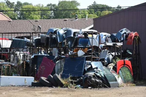 Southwest Auto Salvage, Inc - photo 2