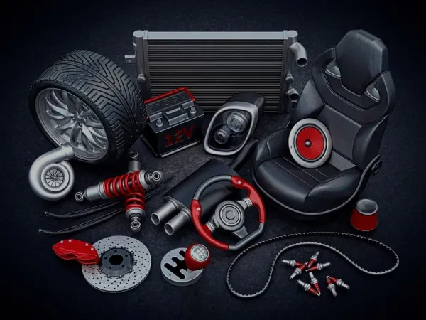 A Affordable Auto Parts - photo 4