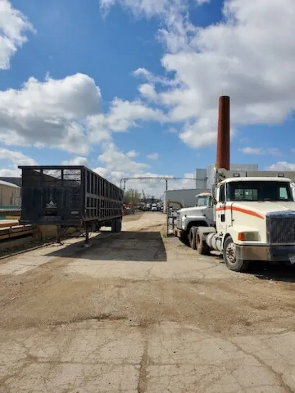 Ace Iron & Metals, INC - photo 4