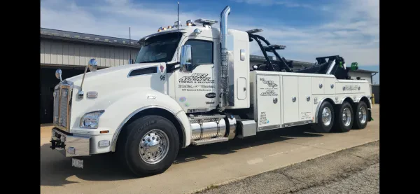 Wes Kochel Inc - photo 2