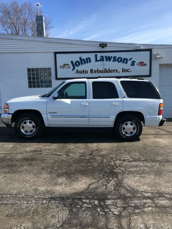 John Lawson's Auto Rebuilders Inc - photo 3