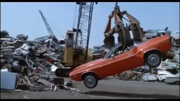 Crusher, Inc. - photo 4