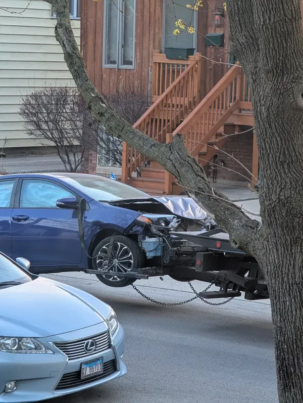 Cash For Cars - Chicago North - photo 4