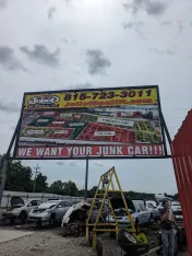 Joliet U-Pull-It