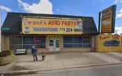Atomic Auto Recycling Inc