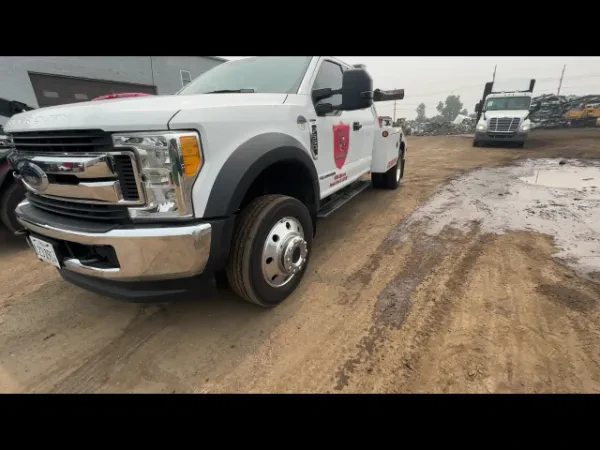 A+ Junk N Tow - photo 2