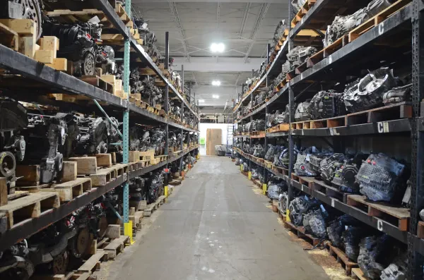 Neal Auto Parts POWERED BY FENIX PARTS - photo 4