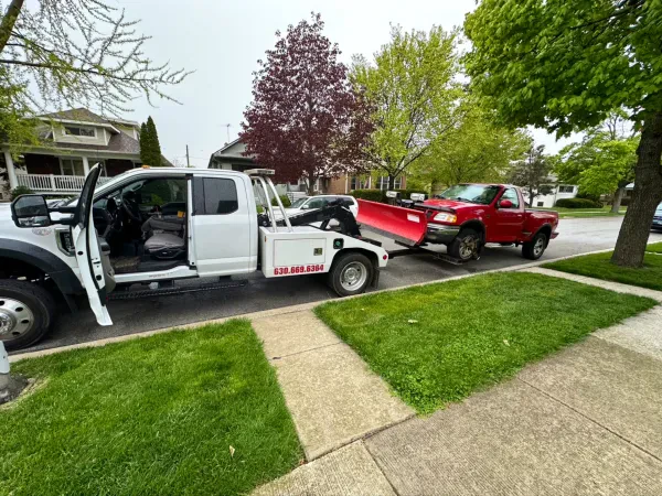 A+ Junk N Tow - photo 3