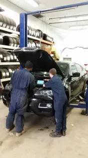 KUD Auto Parts And Service