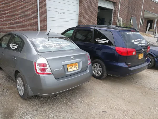 KUD Auto Parts And Service - photo 2