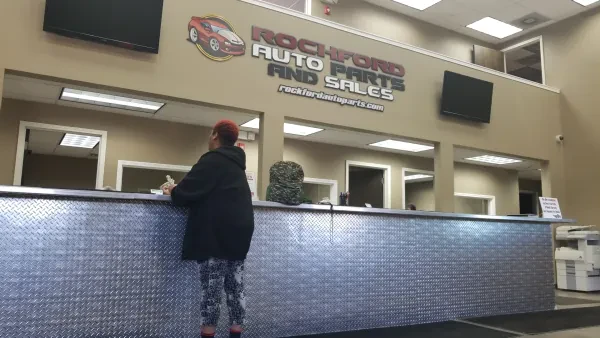 Rockford Auto Parts Inc - photo 3
