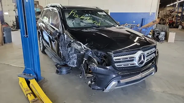 General Auto Parts & Service - photo 2