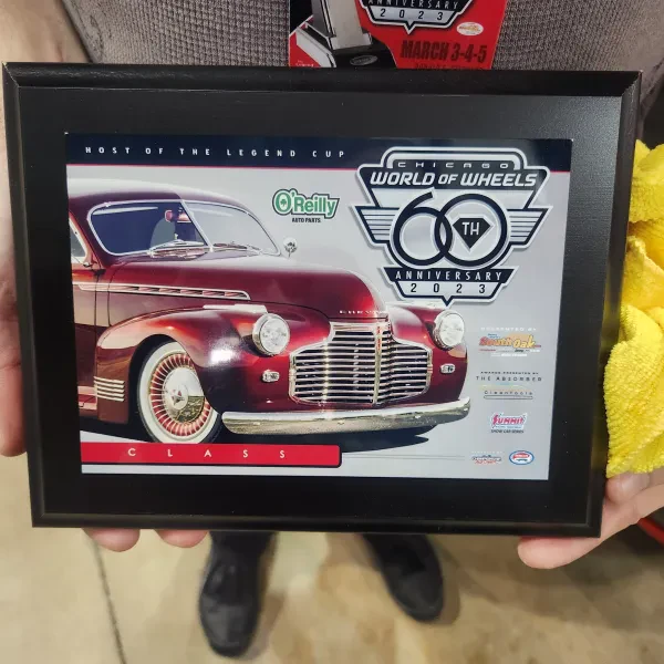 Bilderback's Auto Parts Inc - photo 4