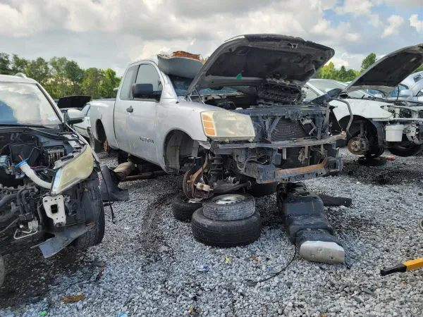 Pull-A-Part - photo 2