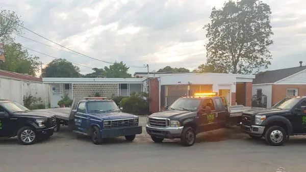 No Limit Towing - photo 4