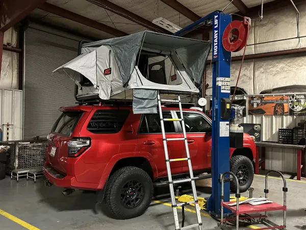4 Wheel Parts – Off Road Truck & Jeep 4x4 Parts - photo 3