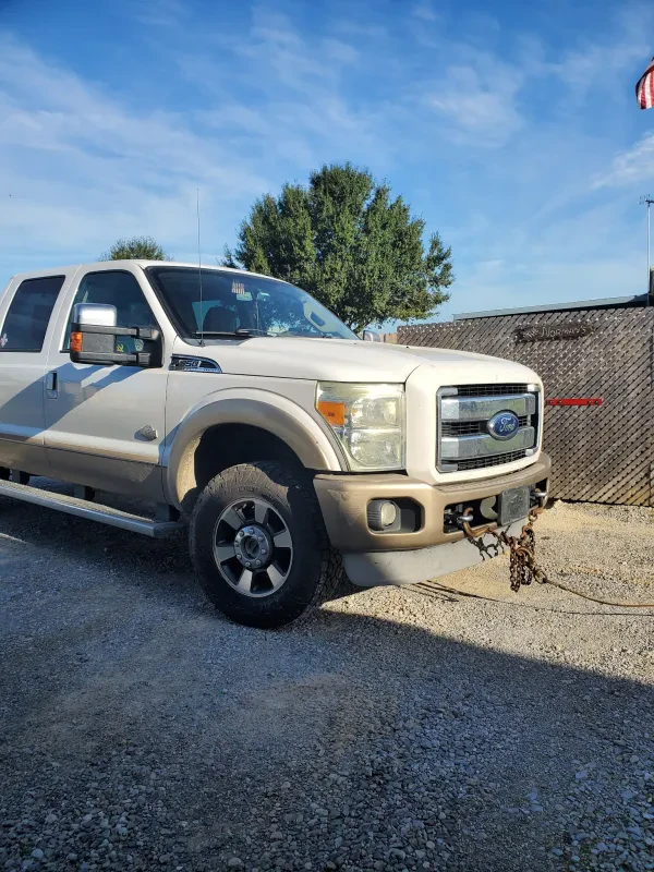 Denise's Wrecker Service - photo 4