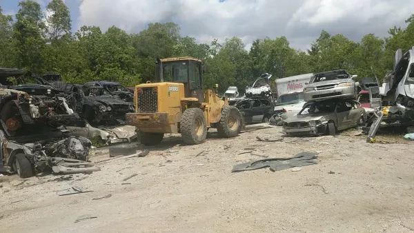 Adam's Auto Wrecker Co - photo 3