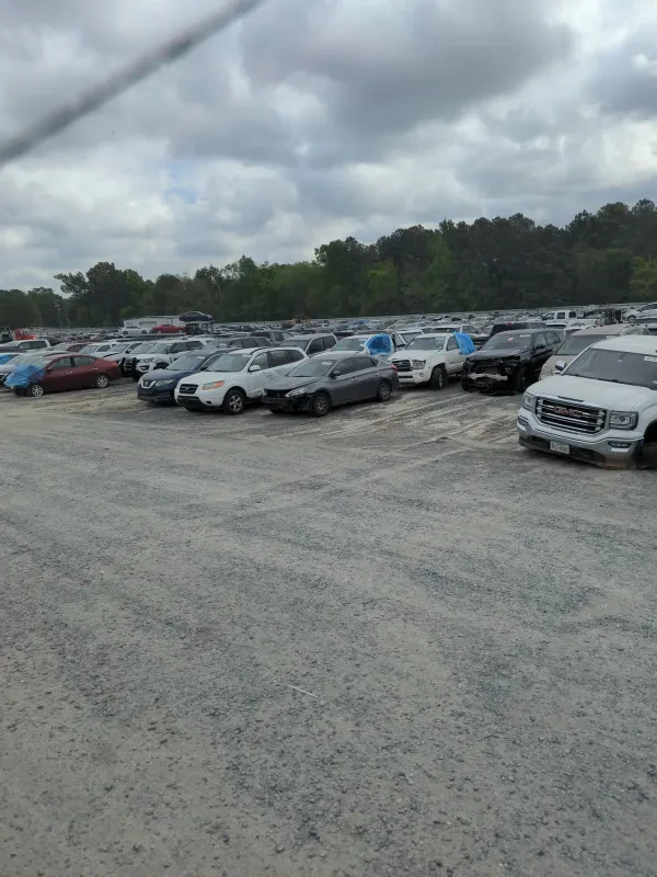 Copart - Shreveport - photo 2